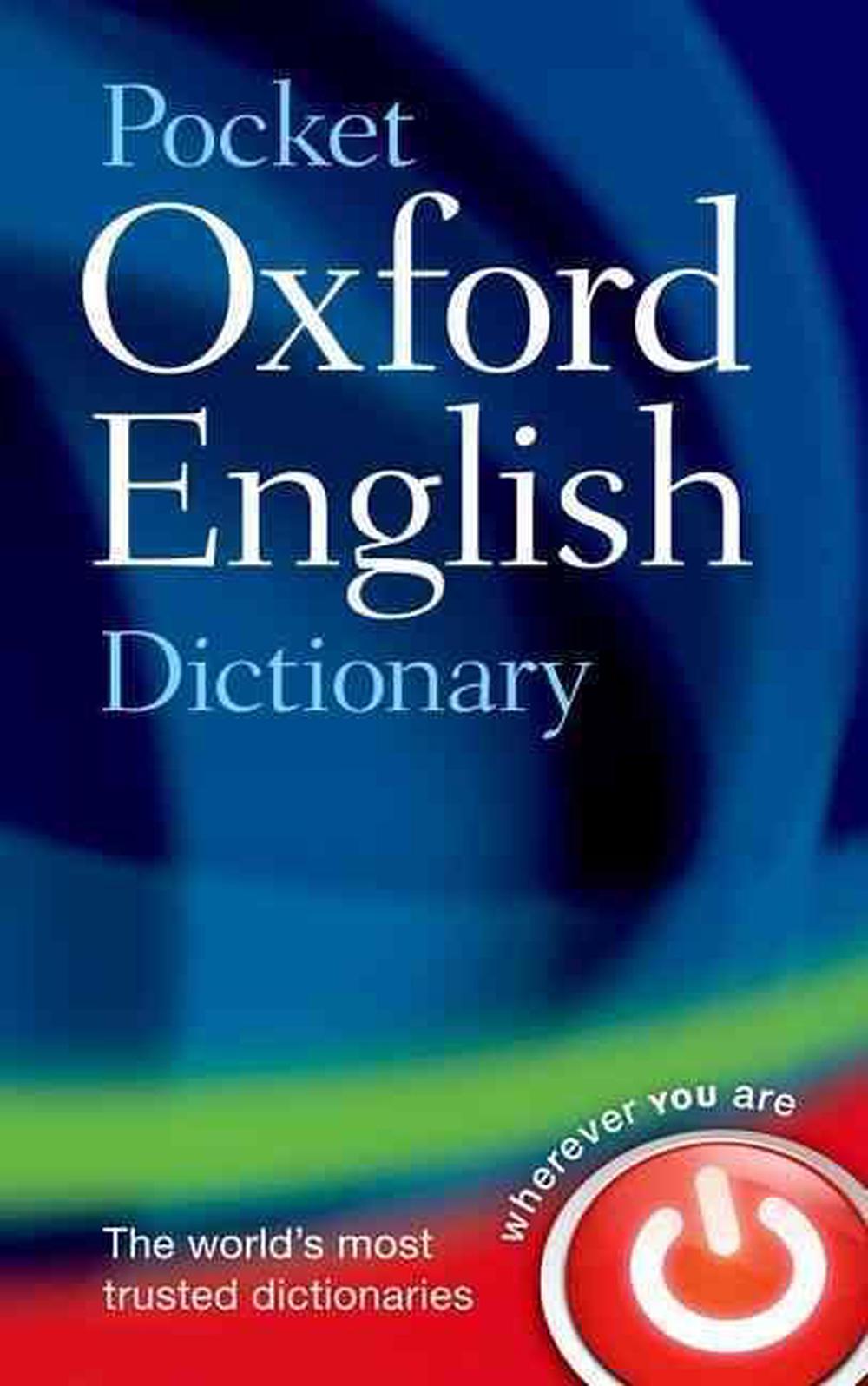 pocket-oxford-english-dictionary-by-dictionaries-oxford-hardcover