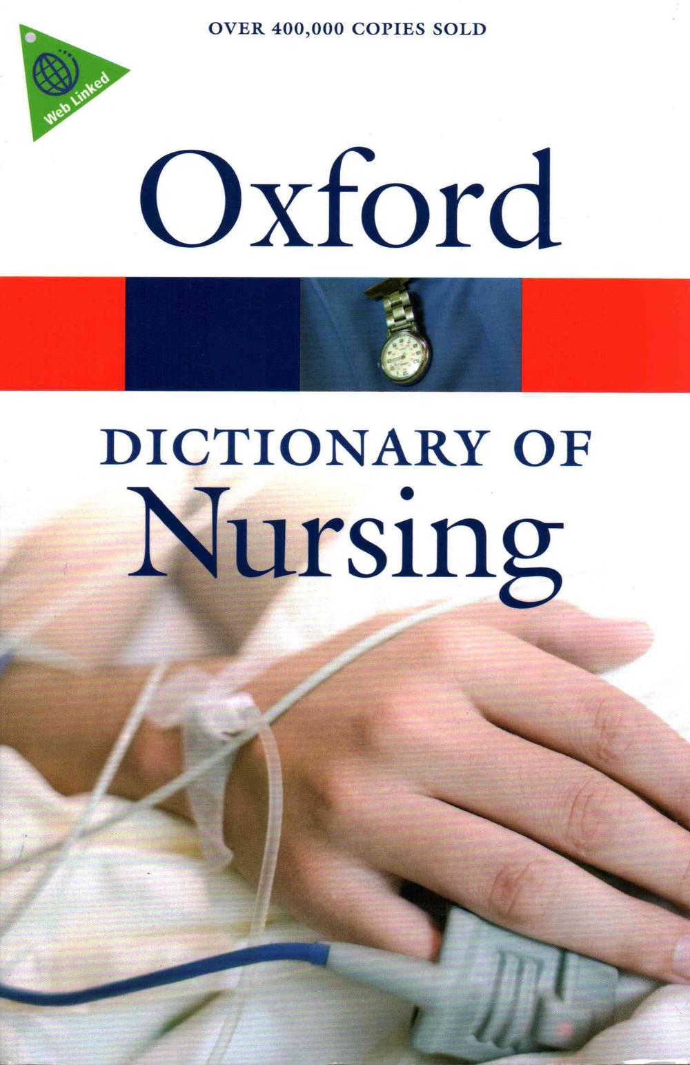 dictionary-of-nursing-by-market-house-books-paperback-9780199666379