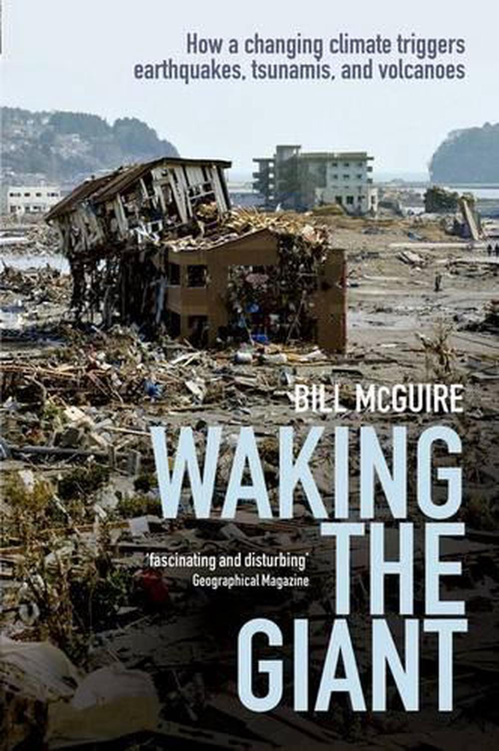 Waking the Giant, 9780199678754