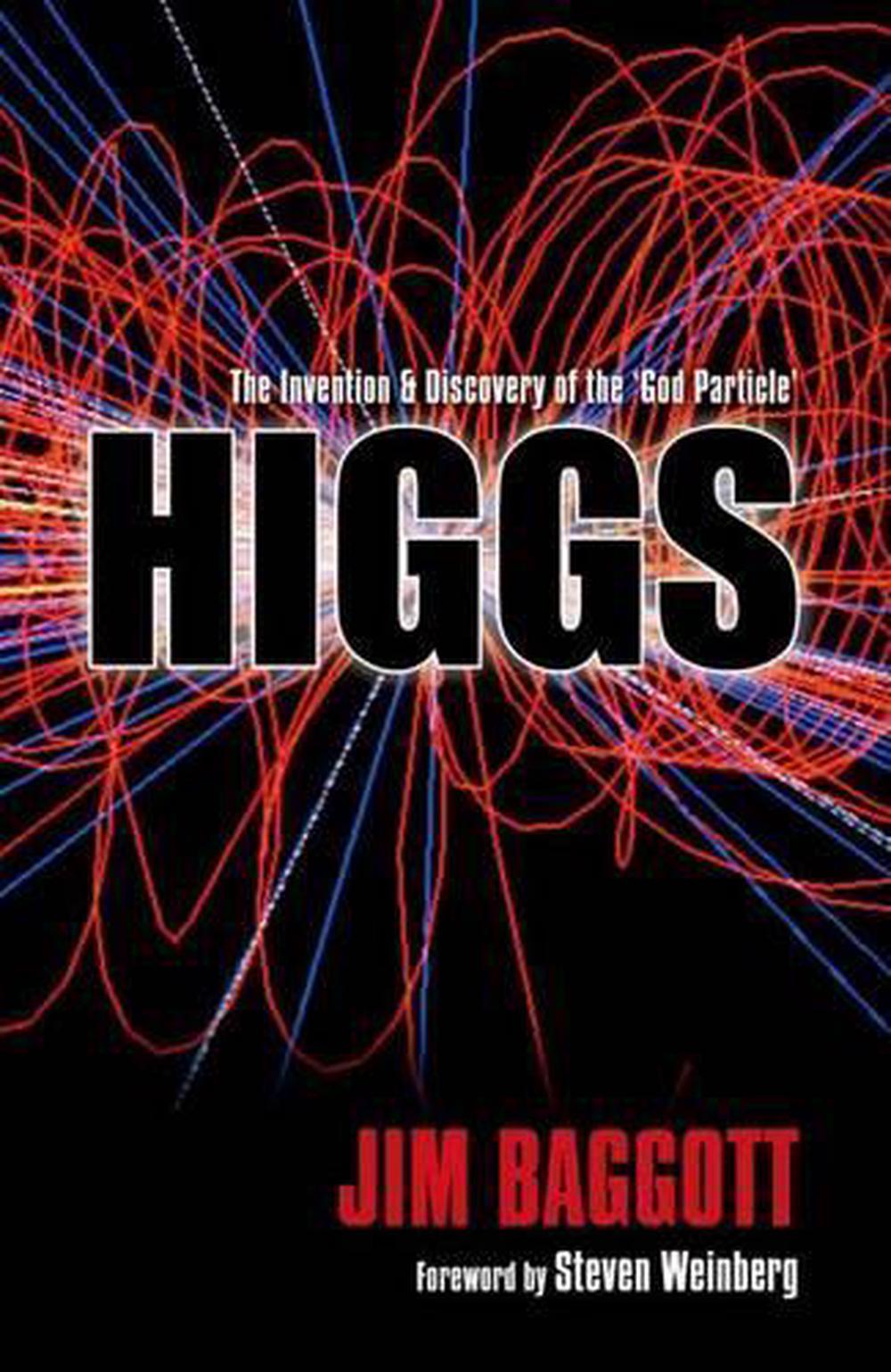 Higgs, 9780199679577
