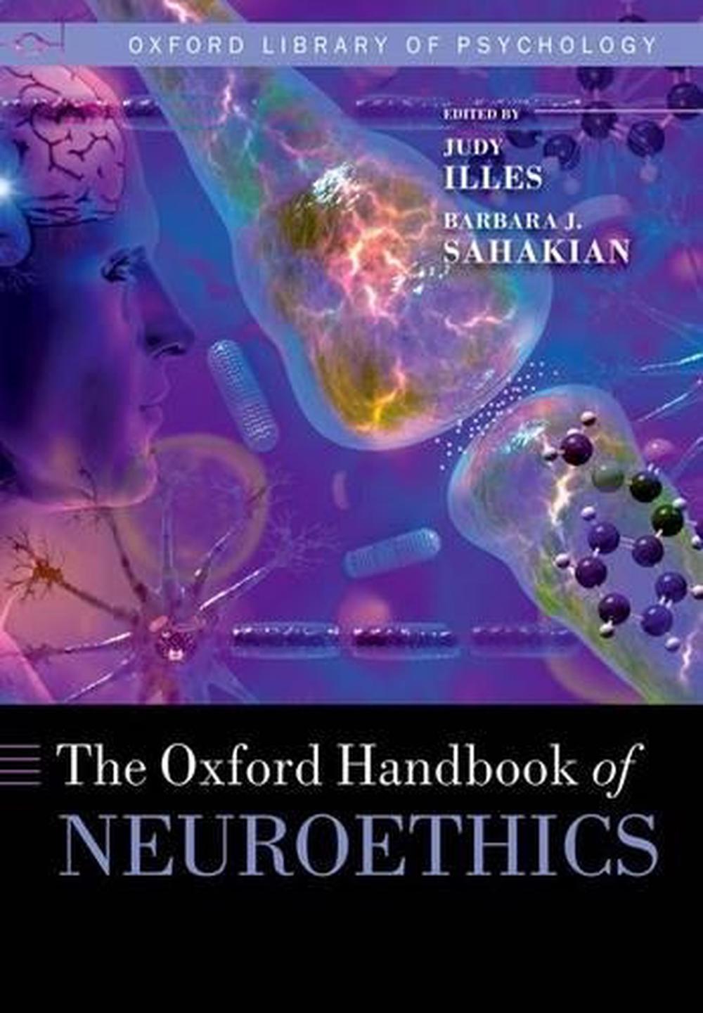 Oxford Handbook of Neuroethics, 9780199680634