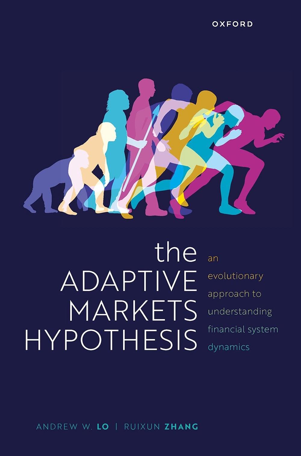 The Adaptive Markets Hypothesis, 9780199681143