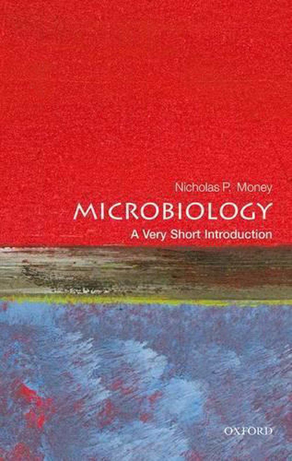 Microbiology, 9780199681686