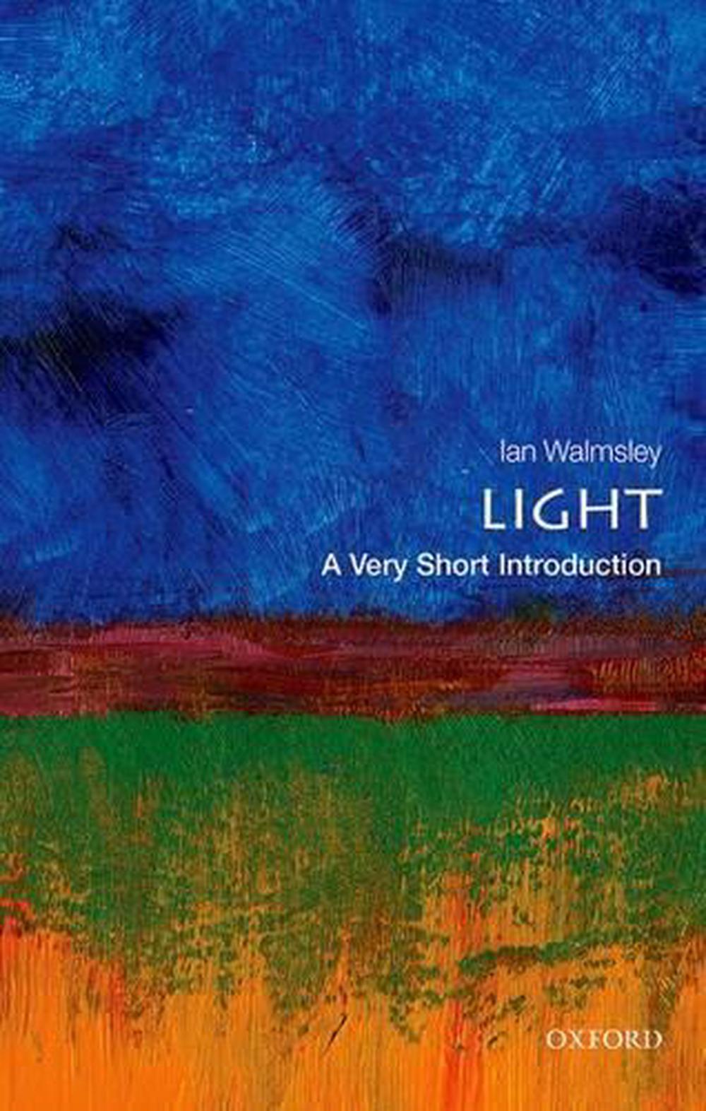 Light, 9780199682690
