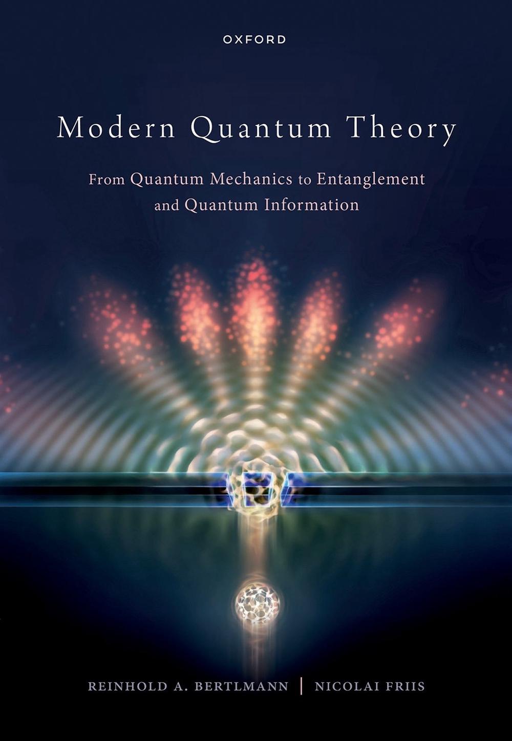 Modern Quantum Theory, 9780199683338