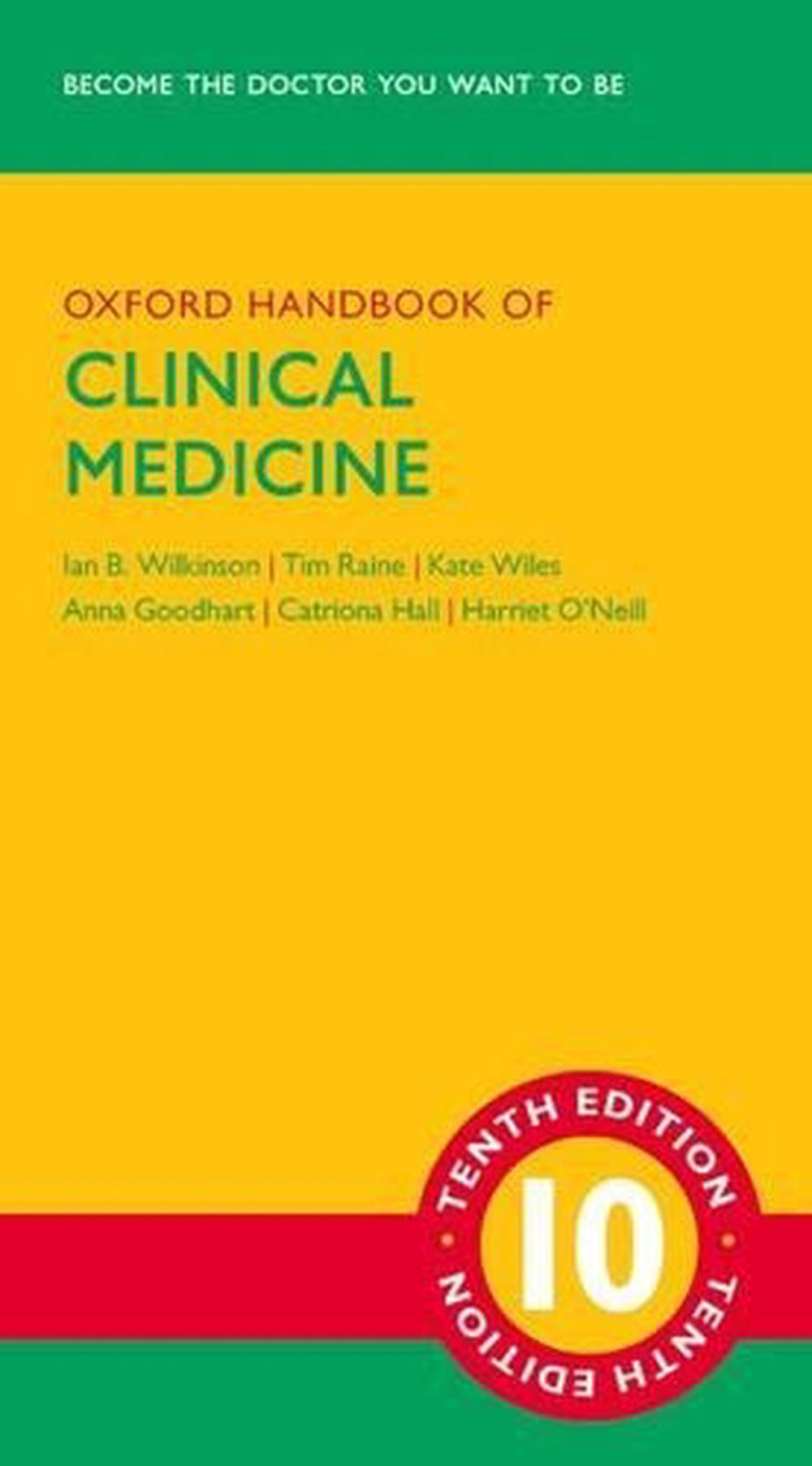 research medicine book