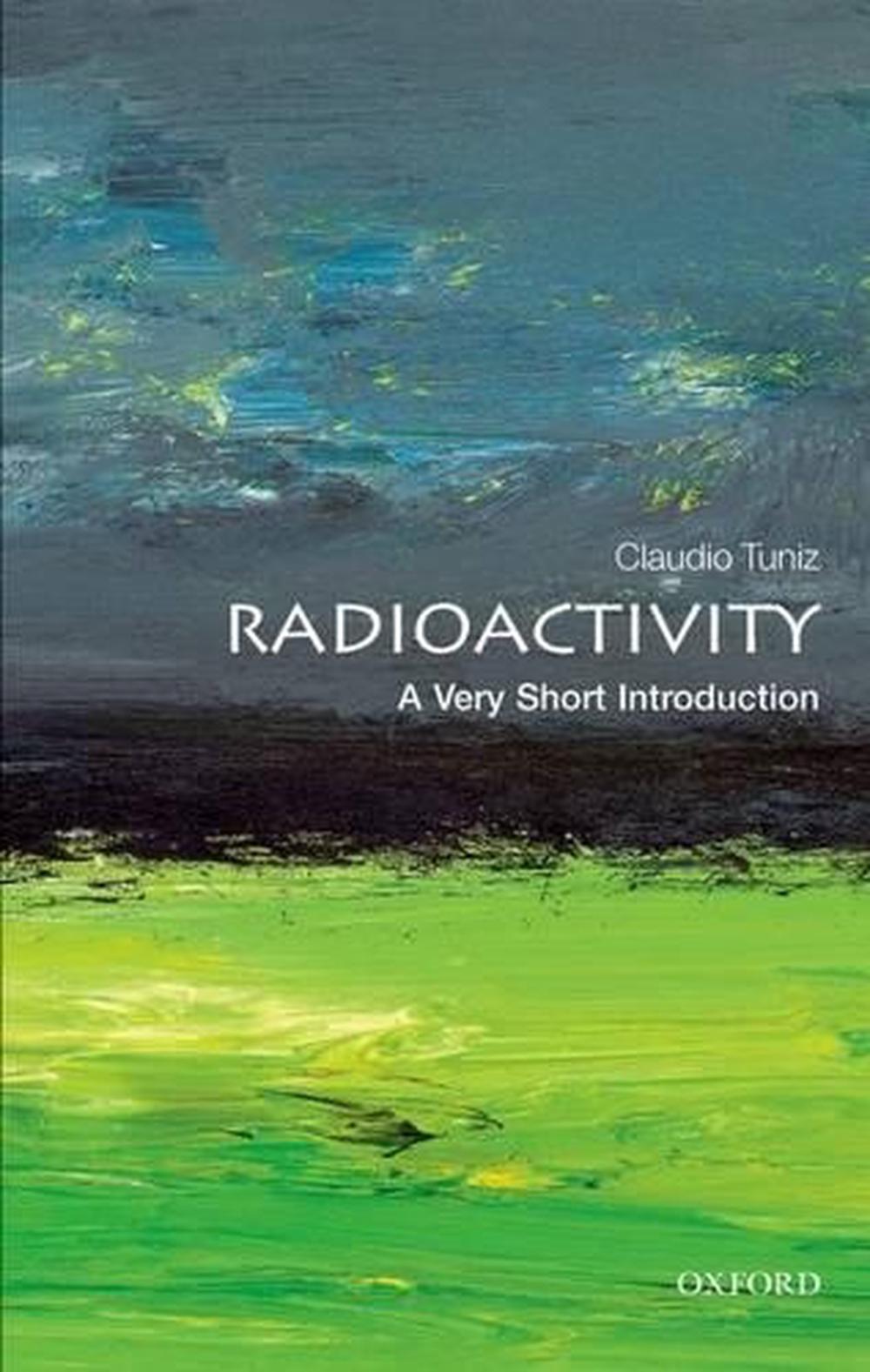 Radioactivity, 9780199692422
