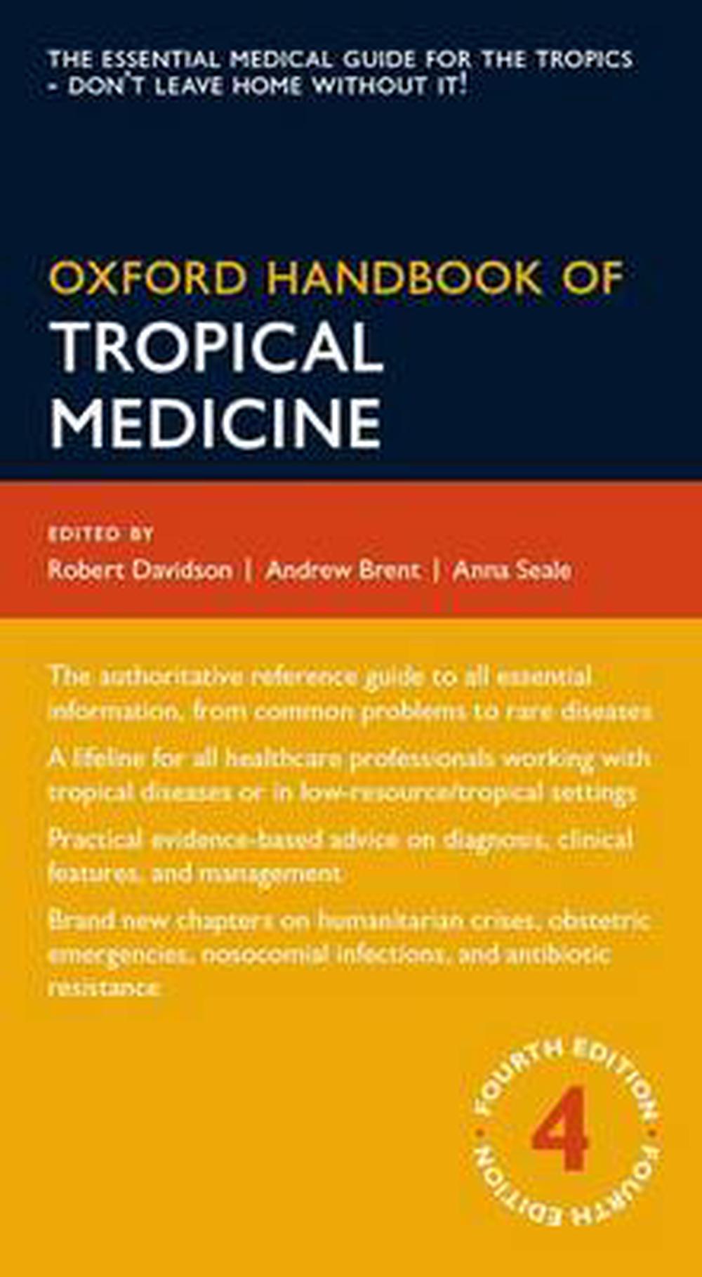 research and reports in tropical medicine