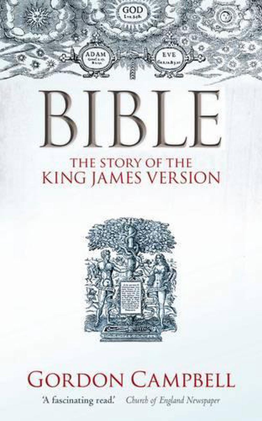 Bible by Gordon Campbell, Paperback, 9780199693016 | Buy online at The Nile