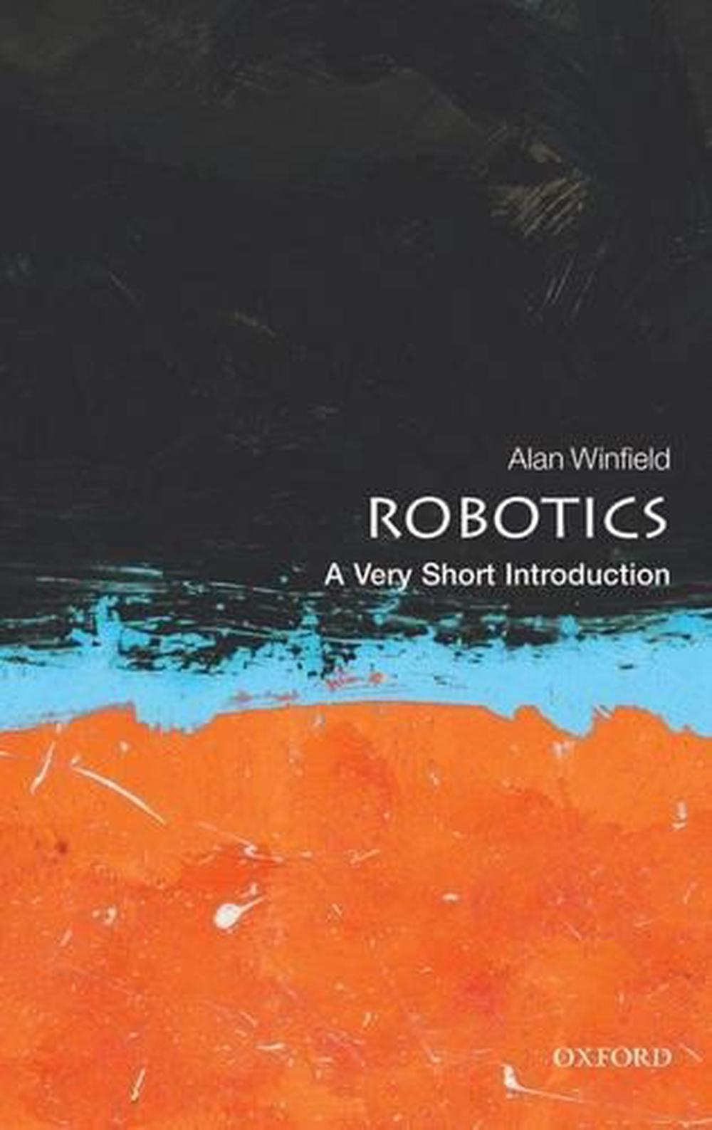 Robotics, 9780199695980
