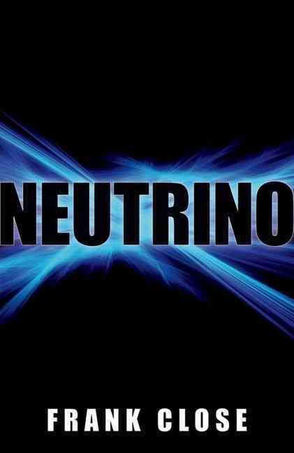 Neutrino, 9780199695997