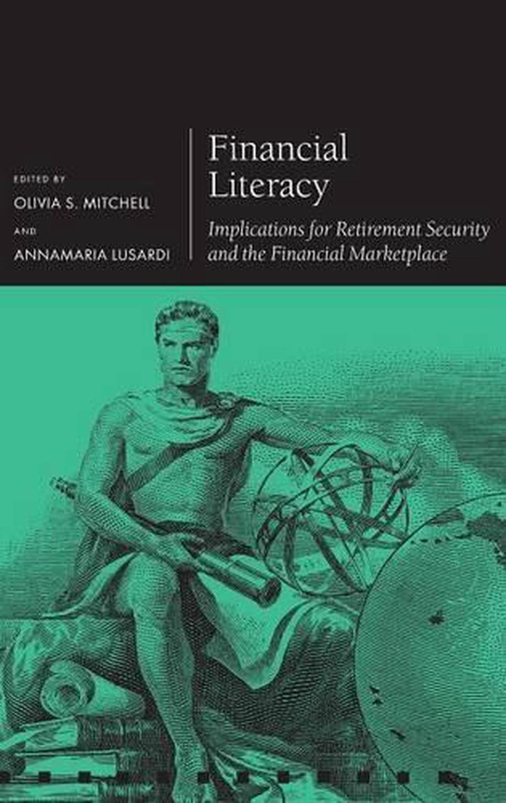 Financial Literacy, 9780199696819