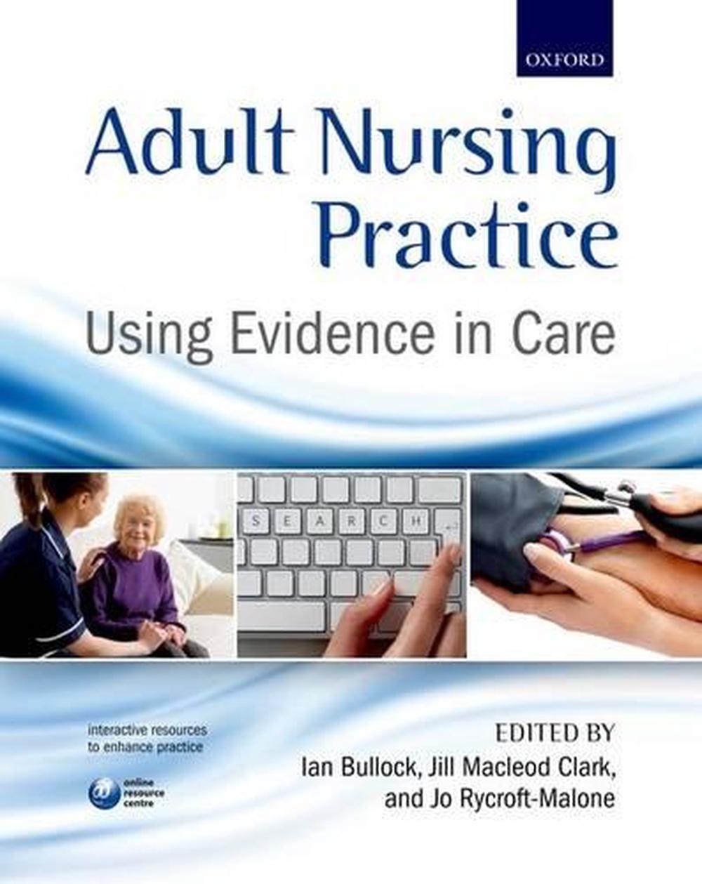 Adult Nursing Practice, 9780199697410