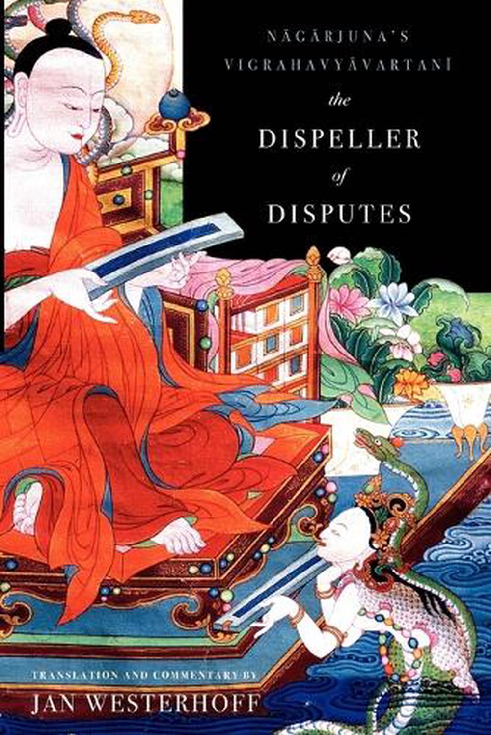 The Dispeller of Disputes, 9780199732708