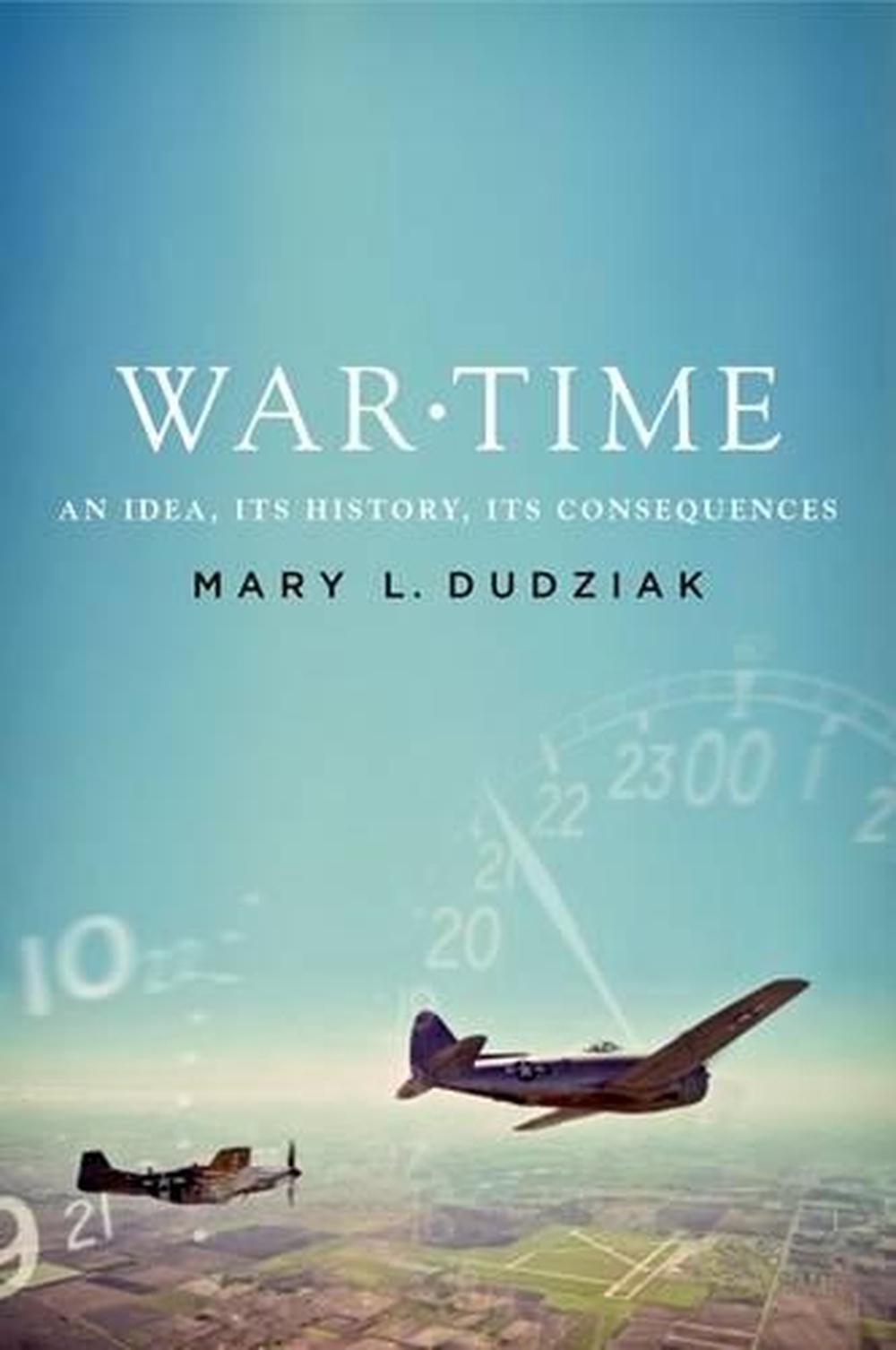 War Time, 9780199775231