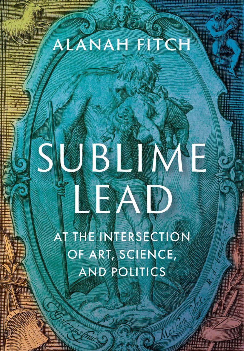 Sublime Lead, 9780199797844