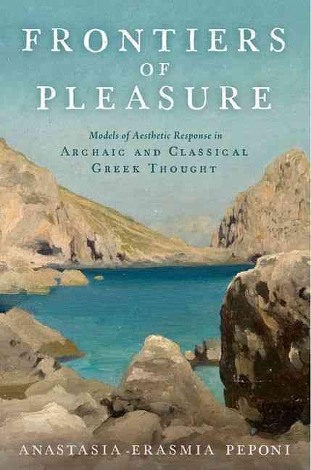 Frontiers of Pleasure, 2nd Edition, 9780199798322