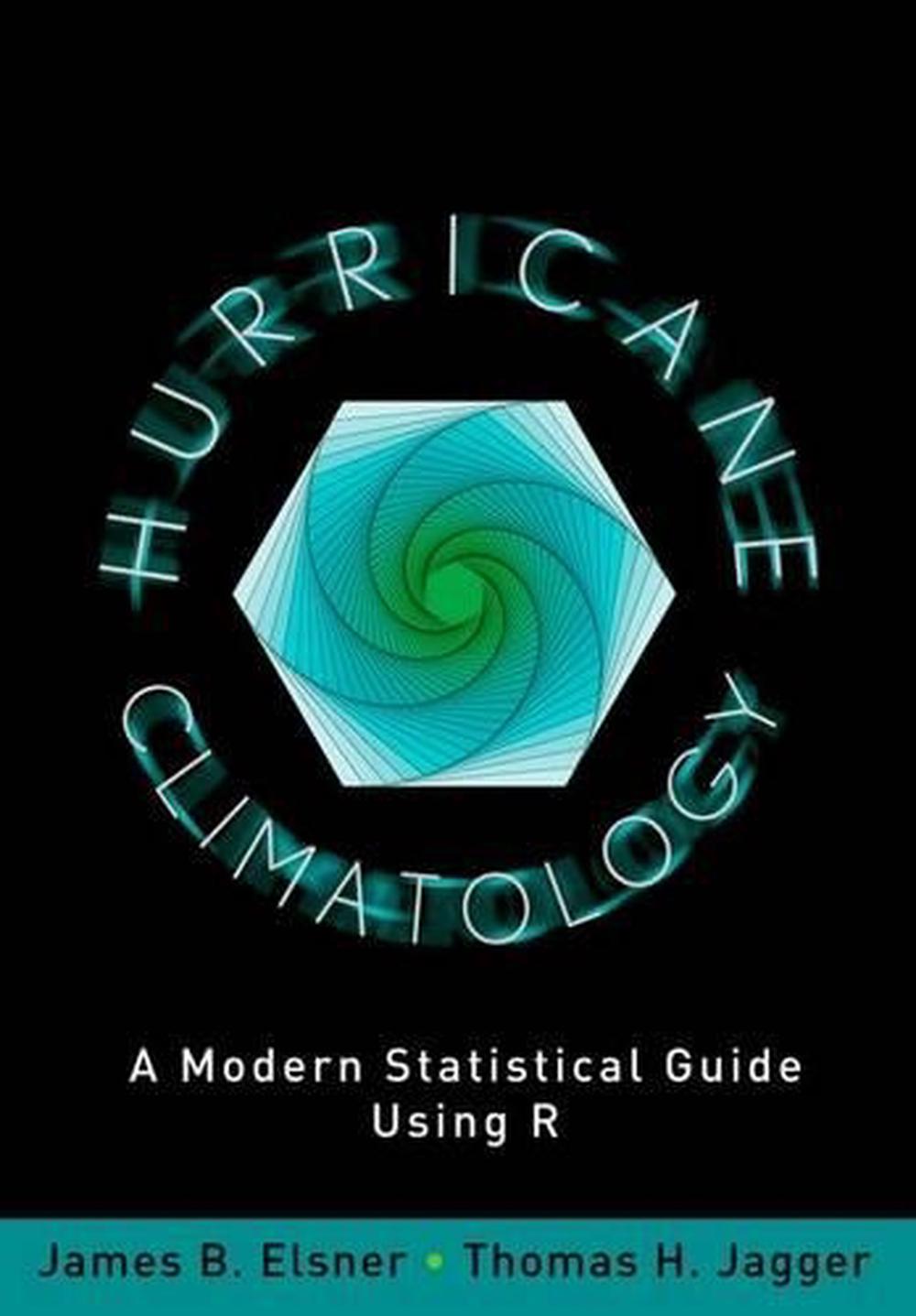 Hurricane Climatology, 9780199827633