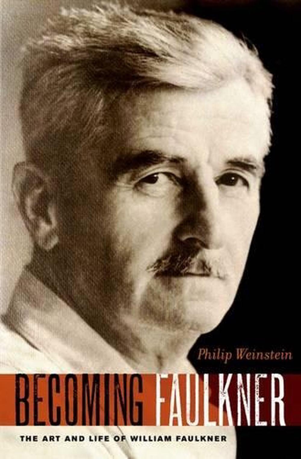 An Analysis Of William Faulkner And Ernest