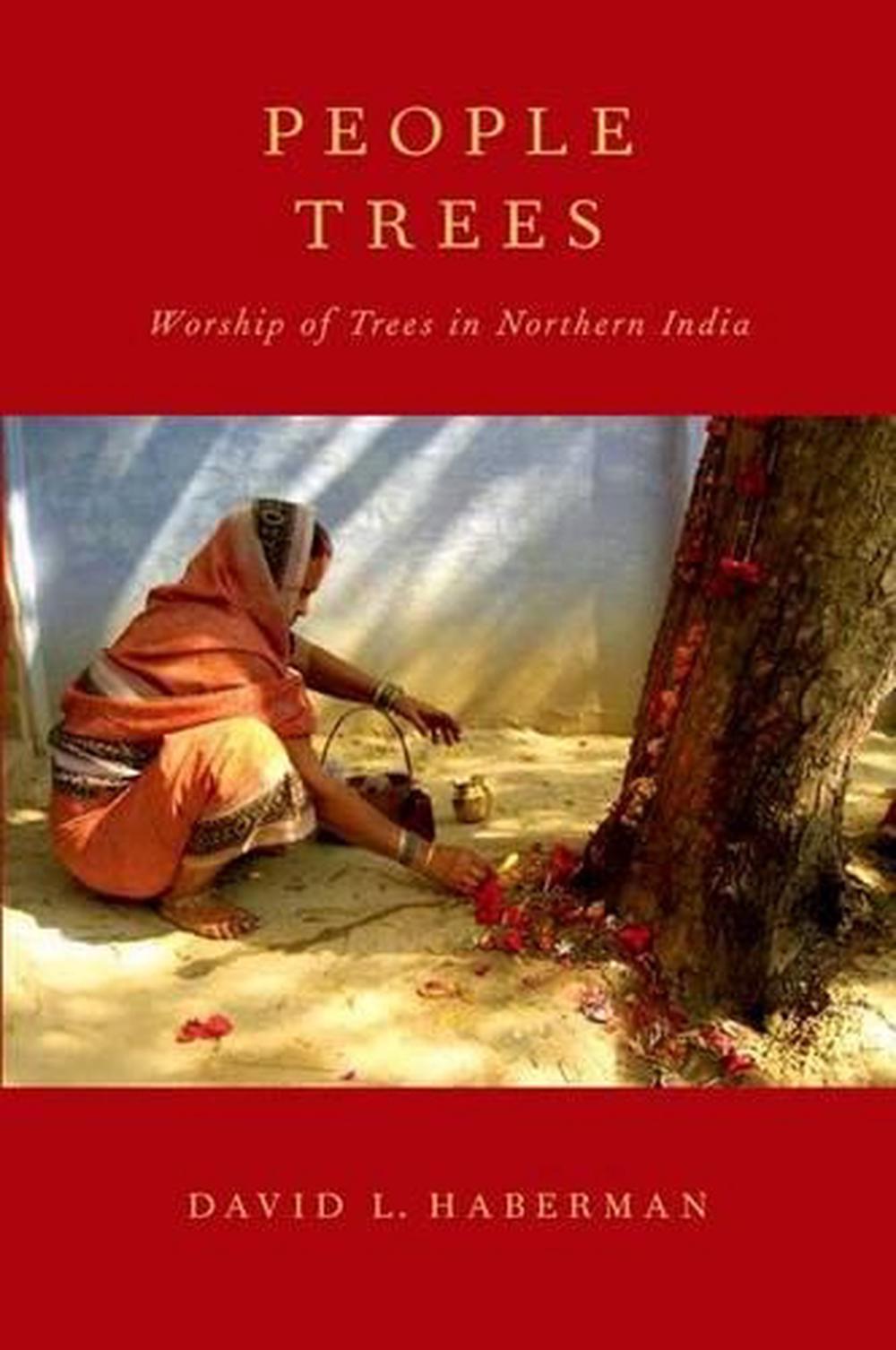 People Trees, 9780199929160