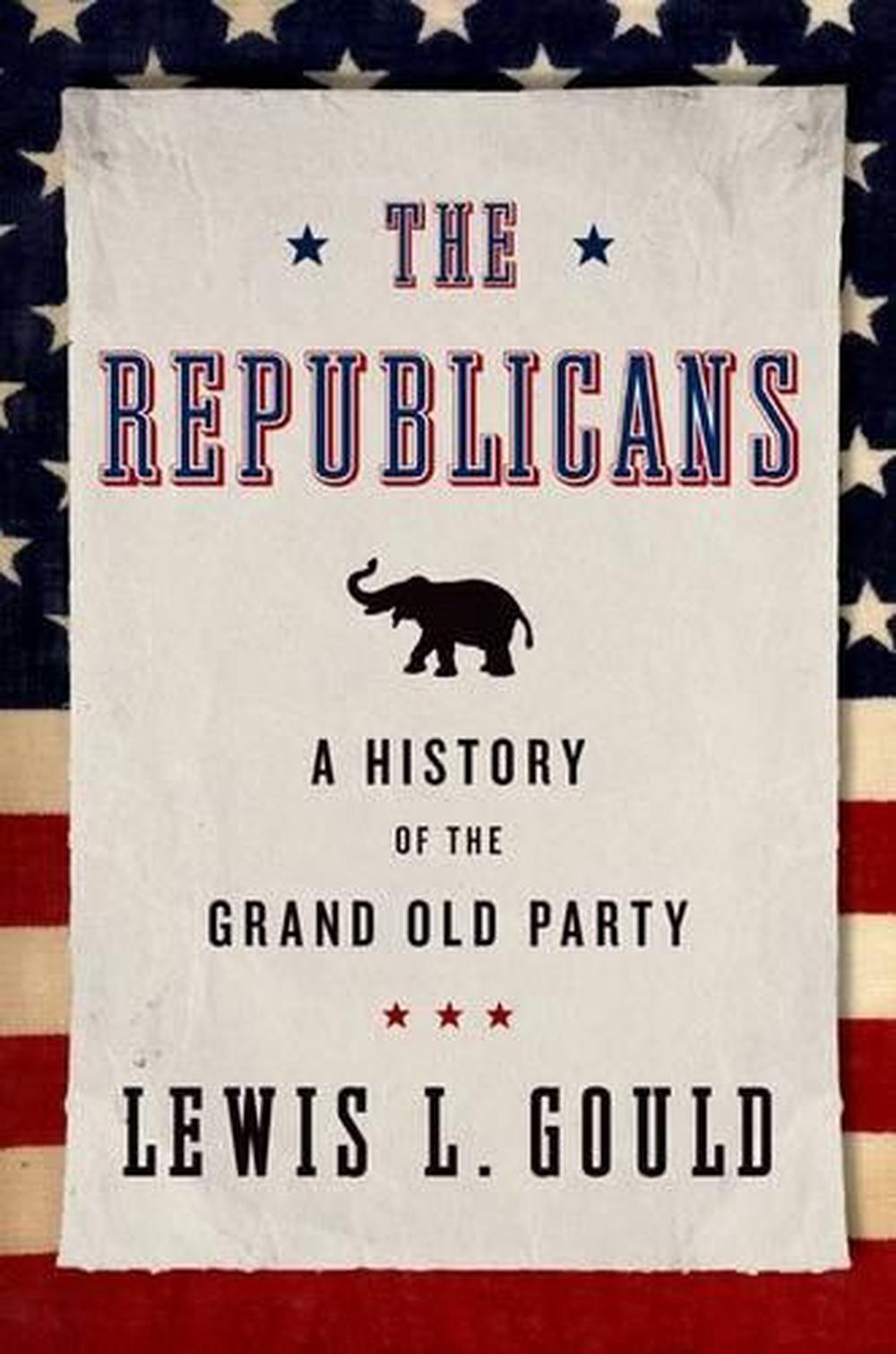 The Republicans, 9780199936625