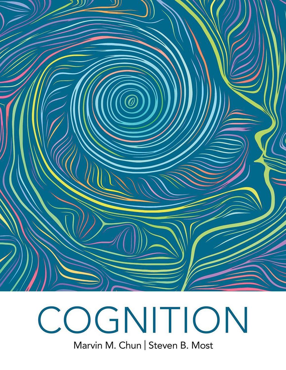 Cognition by Marvin Chun - ISBN: 9780199950638