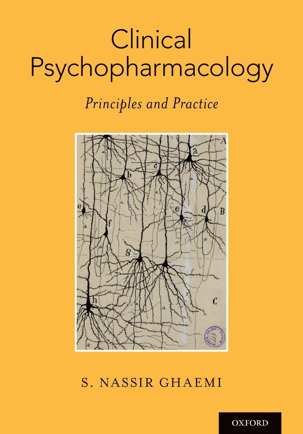 Clinical Psychopharmacology, 9780199995486