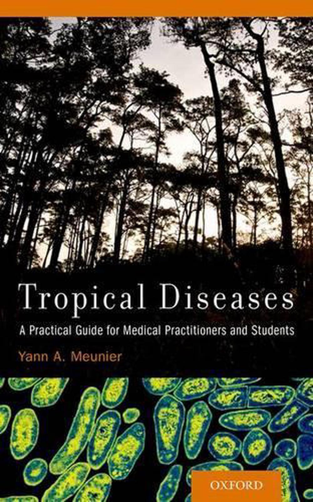 Tropical Diseases, 9780199997909