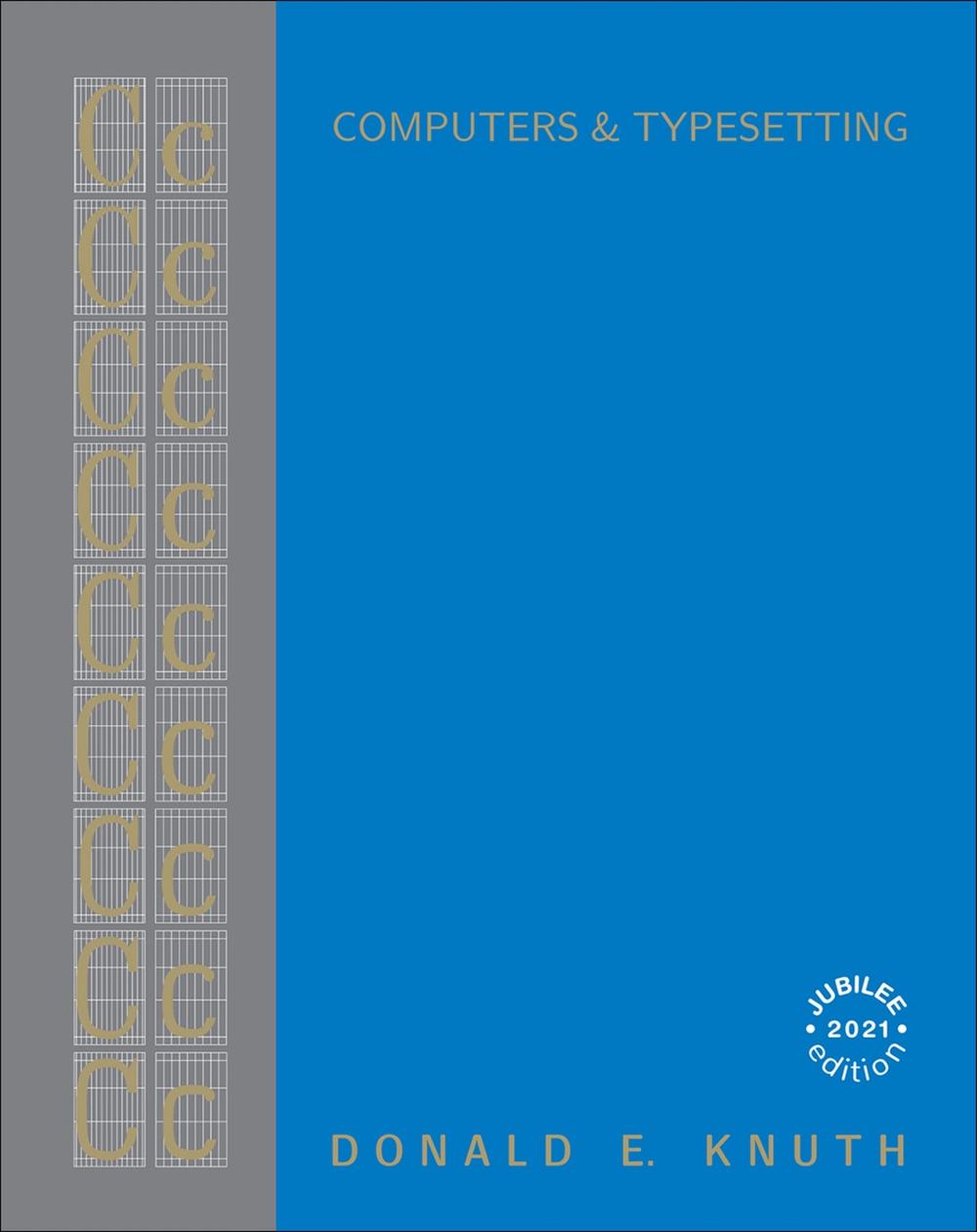 Computers & Typesetting, Volume C by Donald Knuth - ISBN: 9780201134452