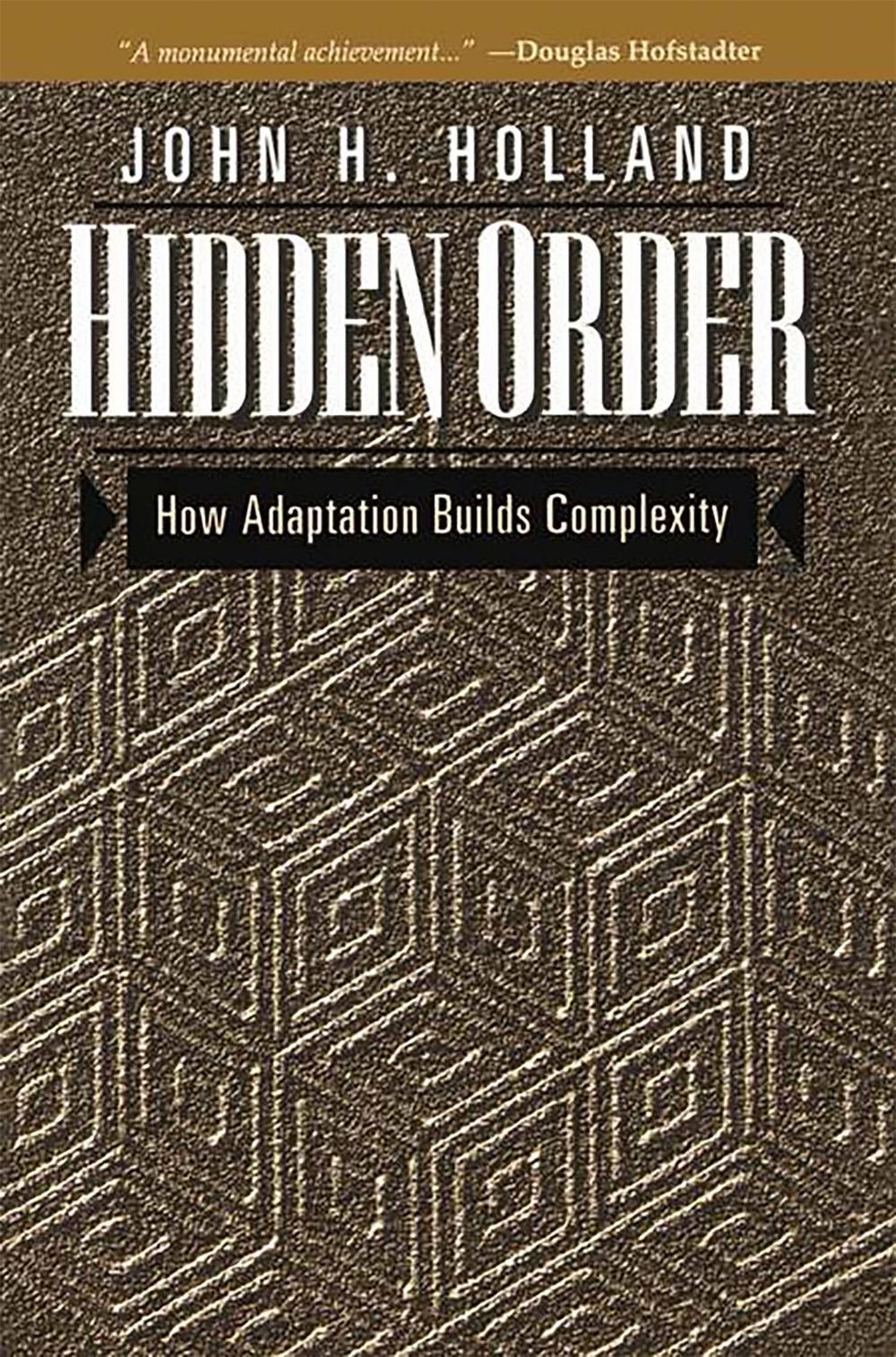 Hidden Order, 9780201442304
