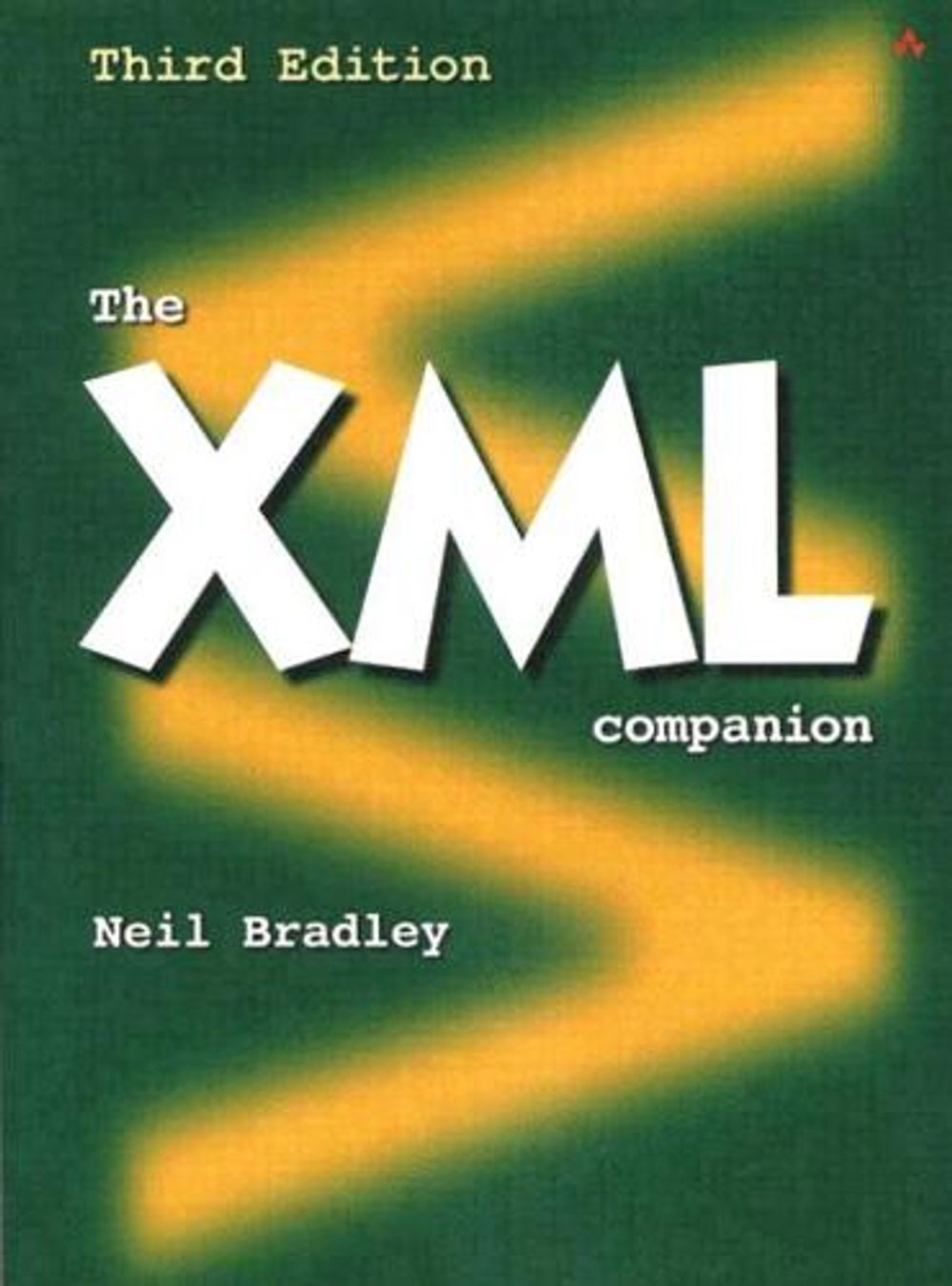 The XML Companion, 3rd Edition by Neil Bradley - ISBN: 9780201770599