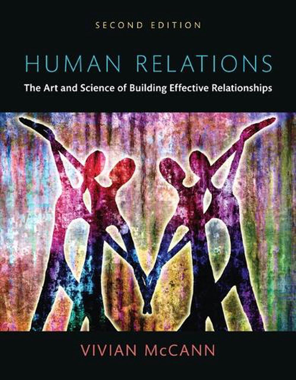 Human Relations, 9780205909032