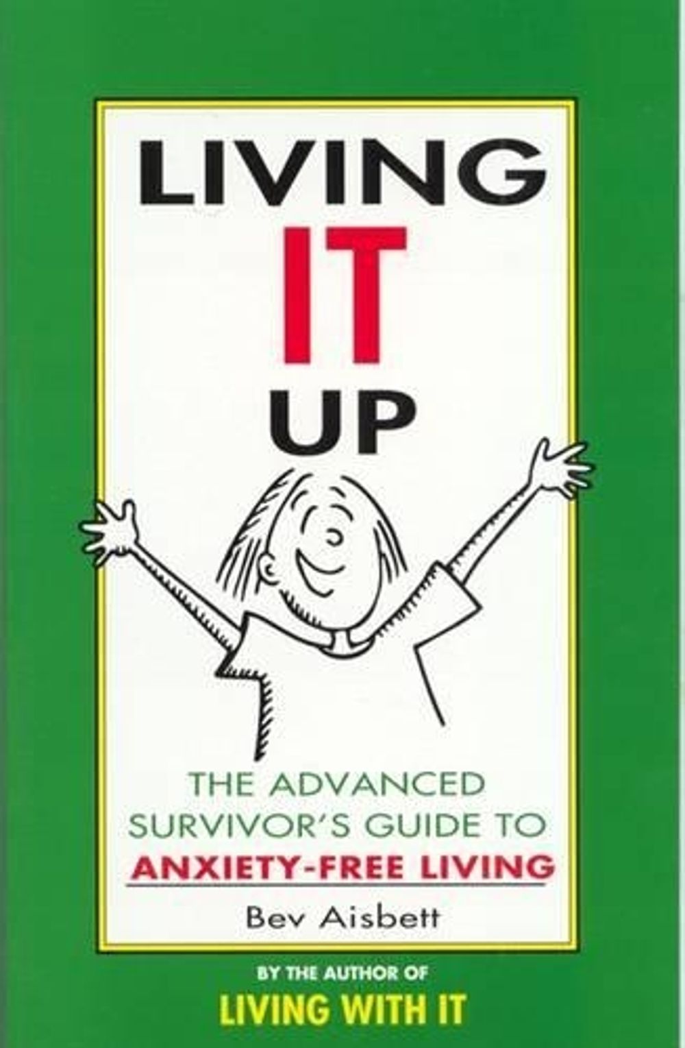Living It Up by Bev Aisbett - ISBN: 9780207184123