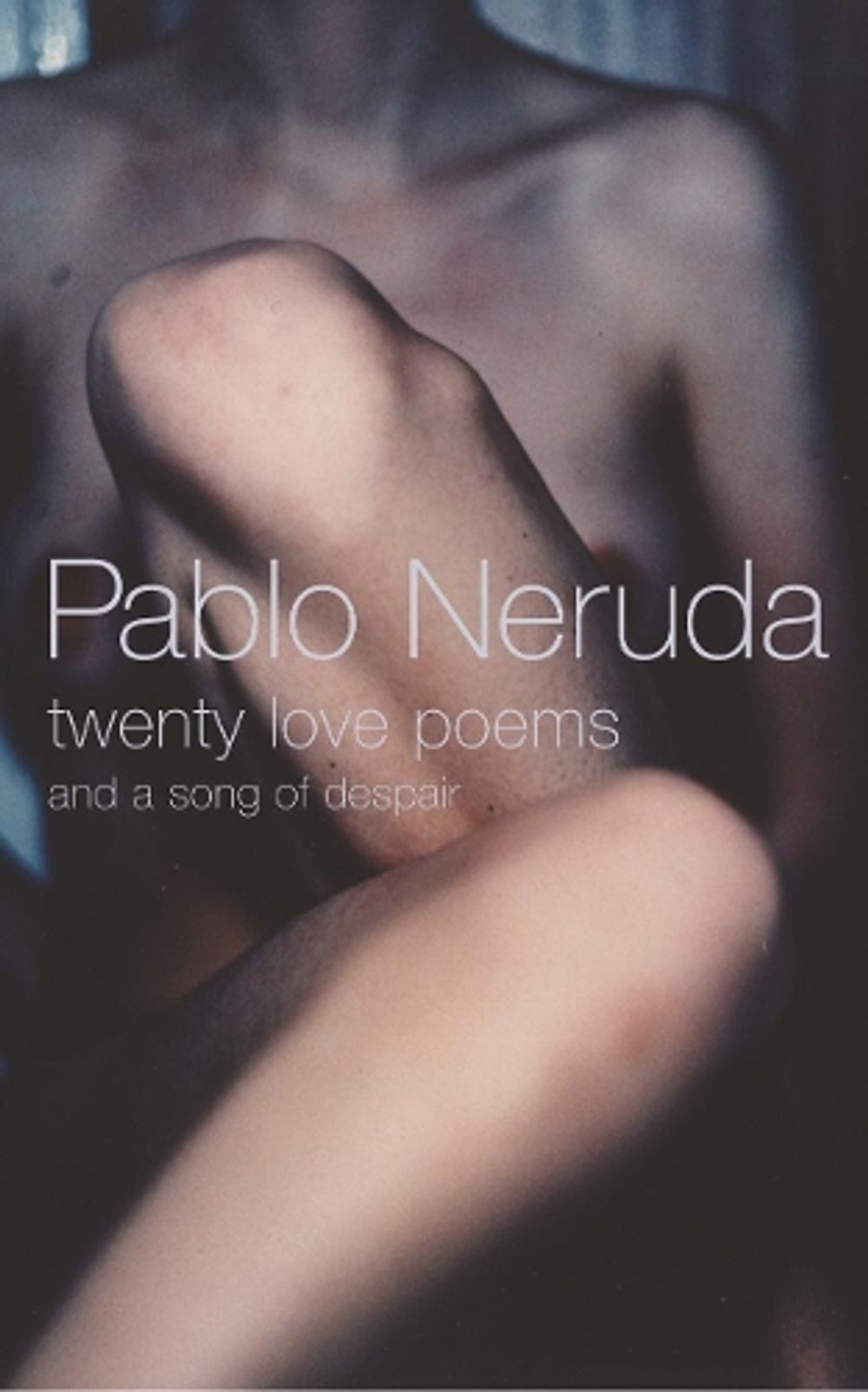 Twenty Love Poems by Pablo Neruda - ISBN: 9780224074414