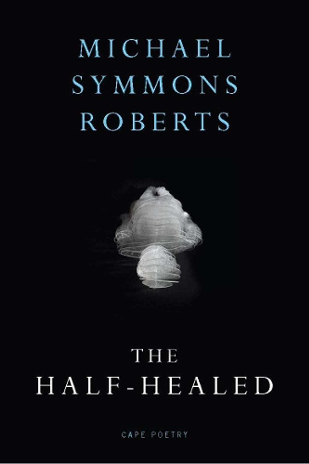 The Half Healed by Michael Symmons Roberts - ISBN: 9780224085670