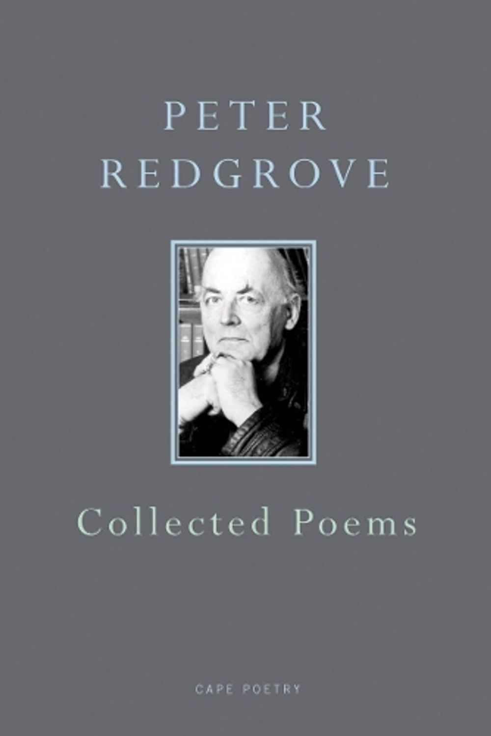 Collected Poems by Peter Redgrove - ISBN: 9780224090278