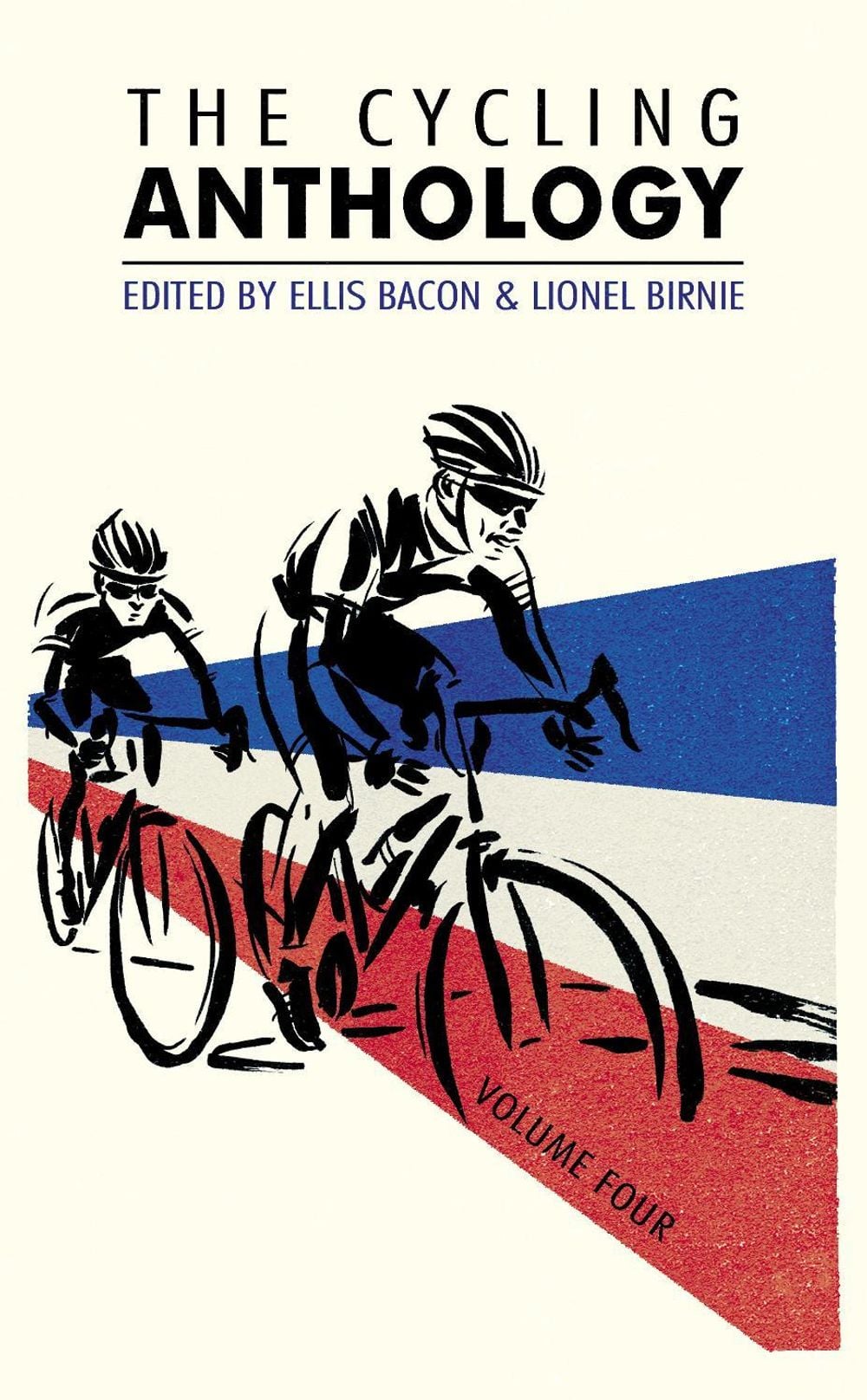 The Cycling Anthology by Lionel Birnie - ISBN: 9780224092432