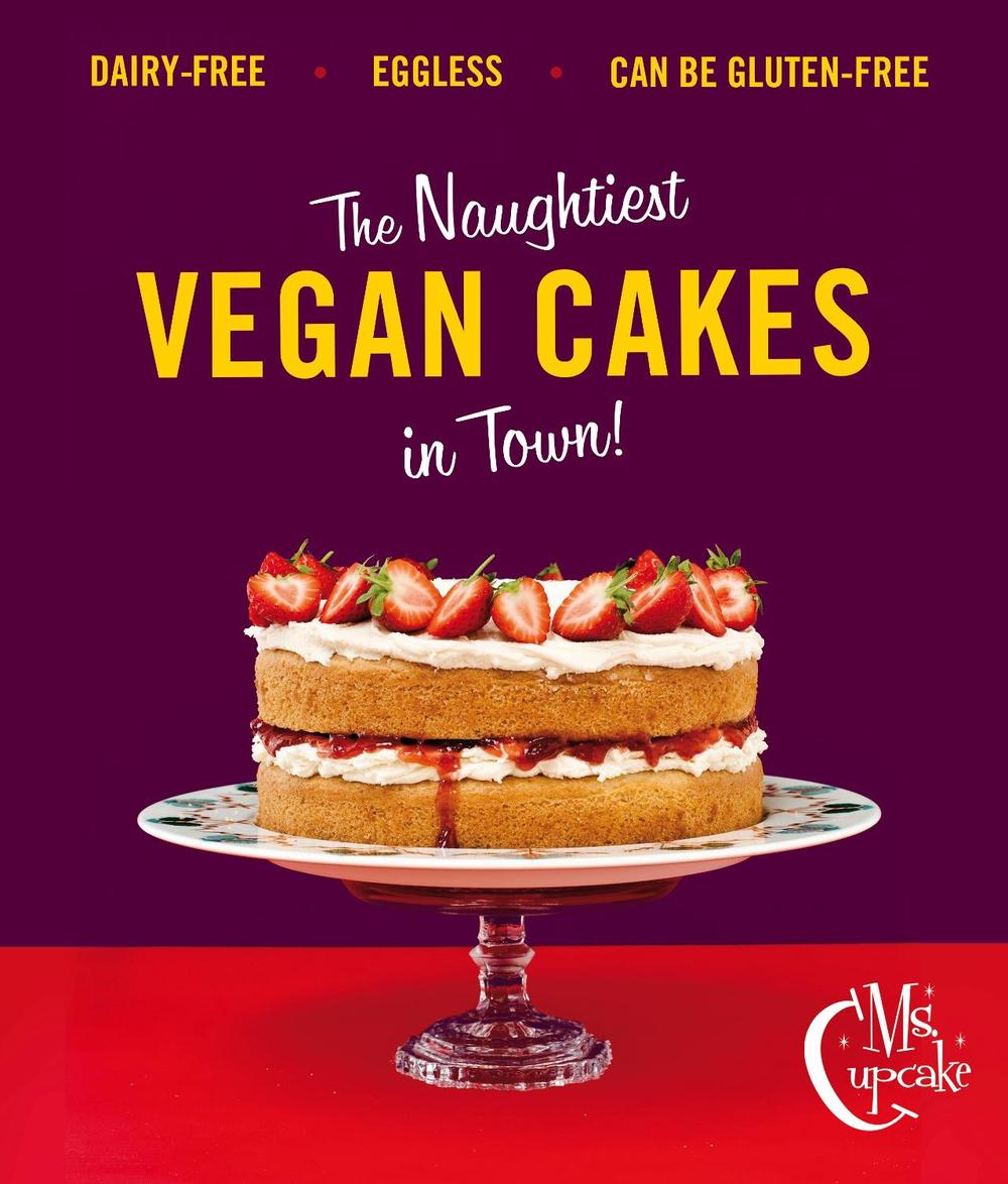 Ms Cupcake by Mellissa Morgan - ISBN: 9780224095587
