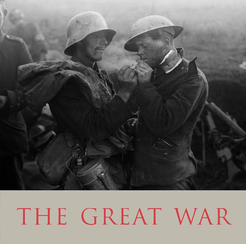 The Great War by The Imperial War Museum - ISBN: 9780224096553