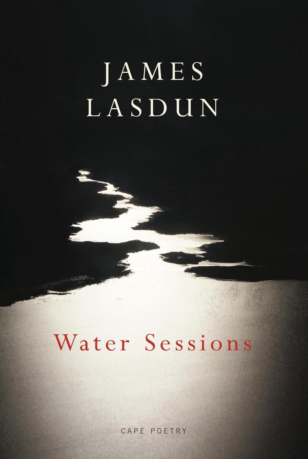 Water Sessions by James Lasdun - ISBN: 9780224097093