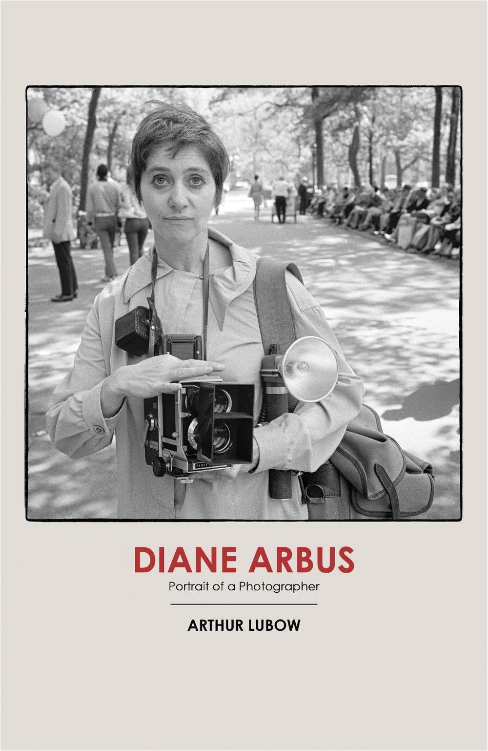 Diane Arbus by Arthur Lubow - ISBN: 9780224097703