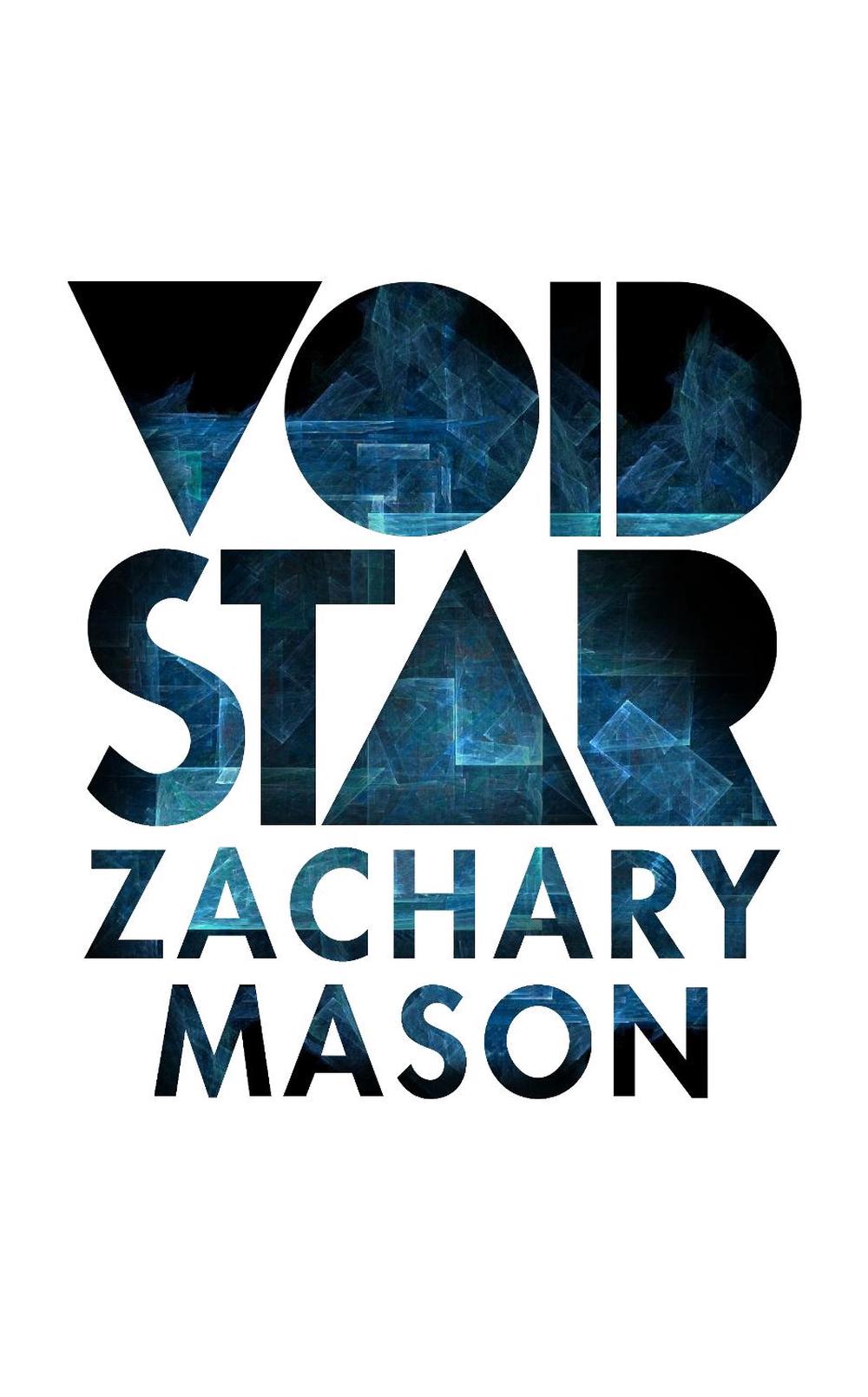 Void Star by Zachary Mason - ISBN: 9780224098243
