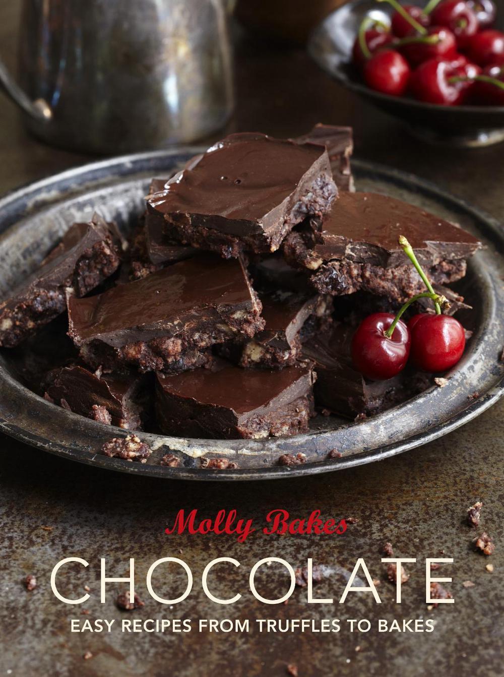 Chocolate, 9780224098601