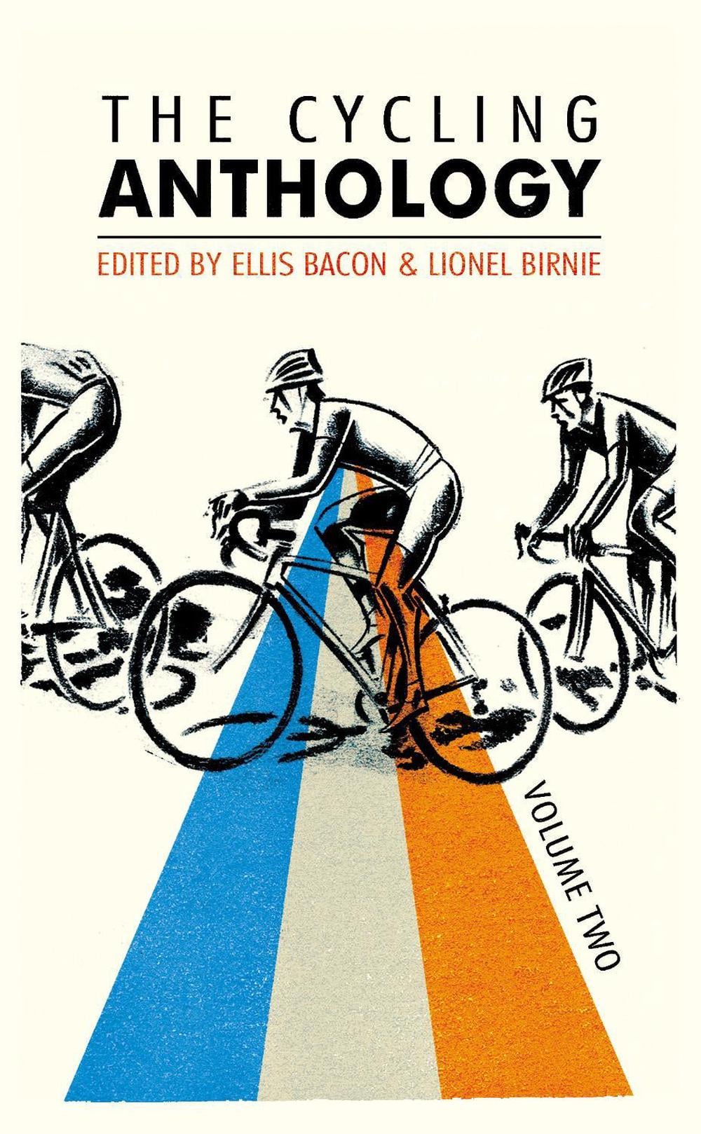 The Cycling Anthology by Lionel Birnie - ISBN: 9780224099561
