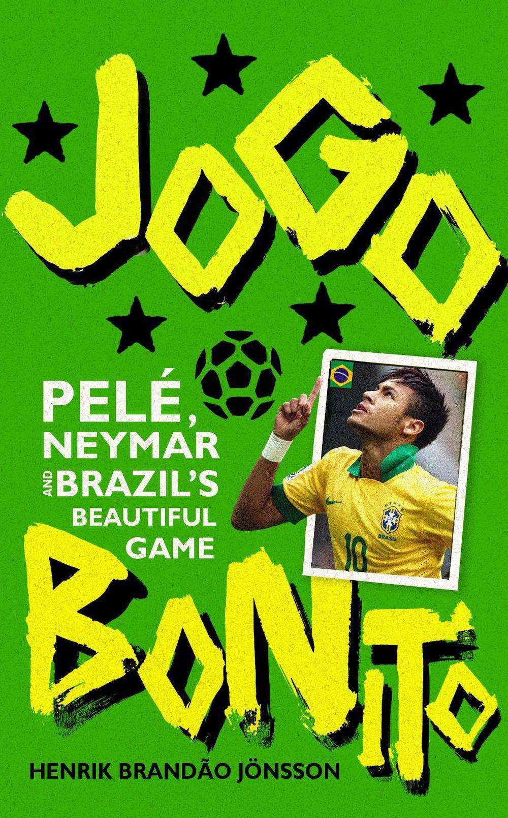 Jogo Bonito by Nichola Smalley - ISBN: 9780224099899