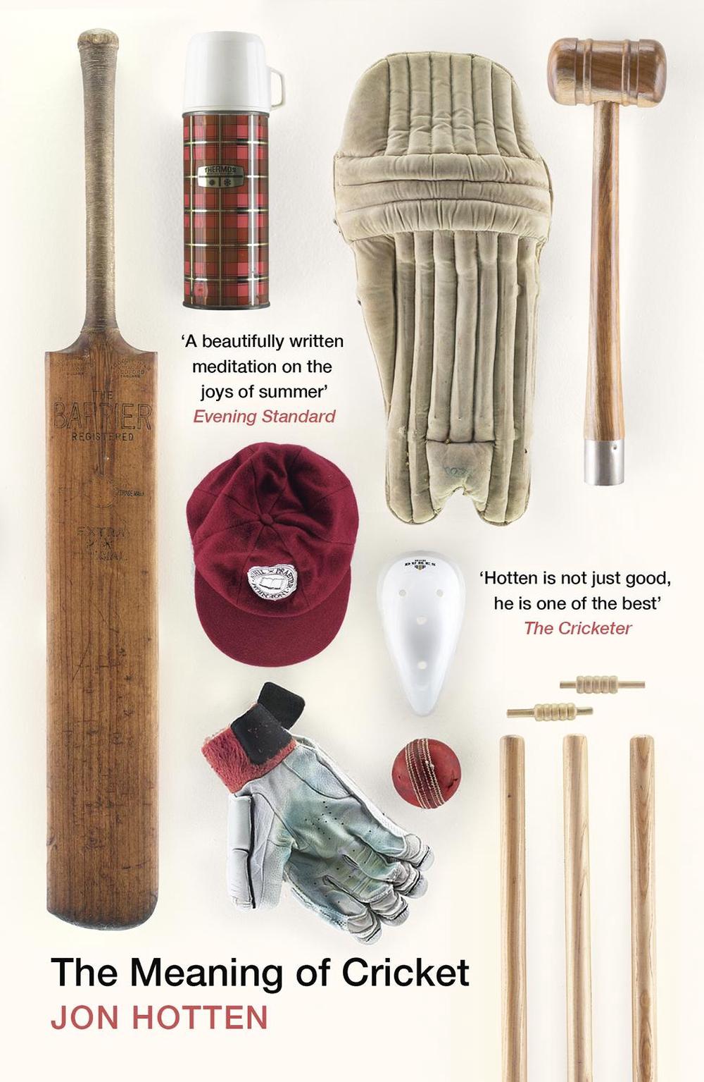 History Of Cricket