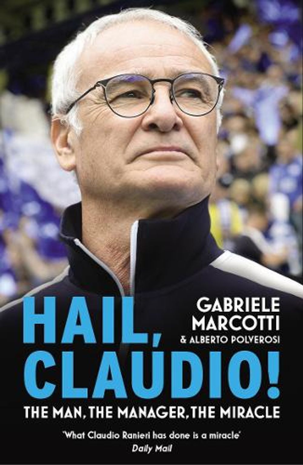 Hail, Claudio! by Gabriele Marcotti - ISBN: 9780224100687