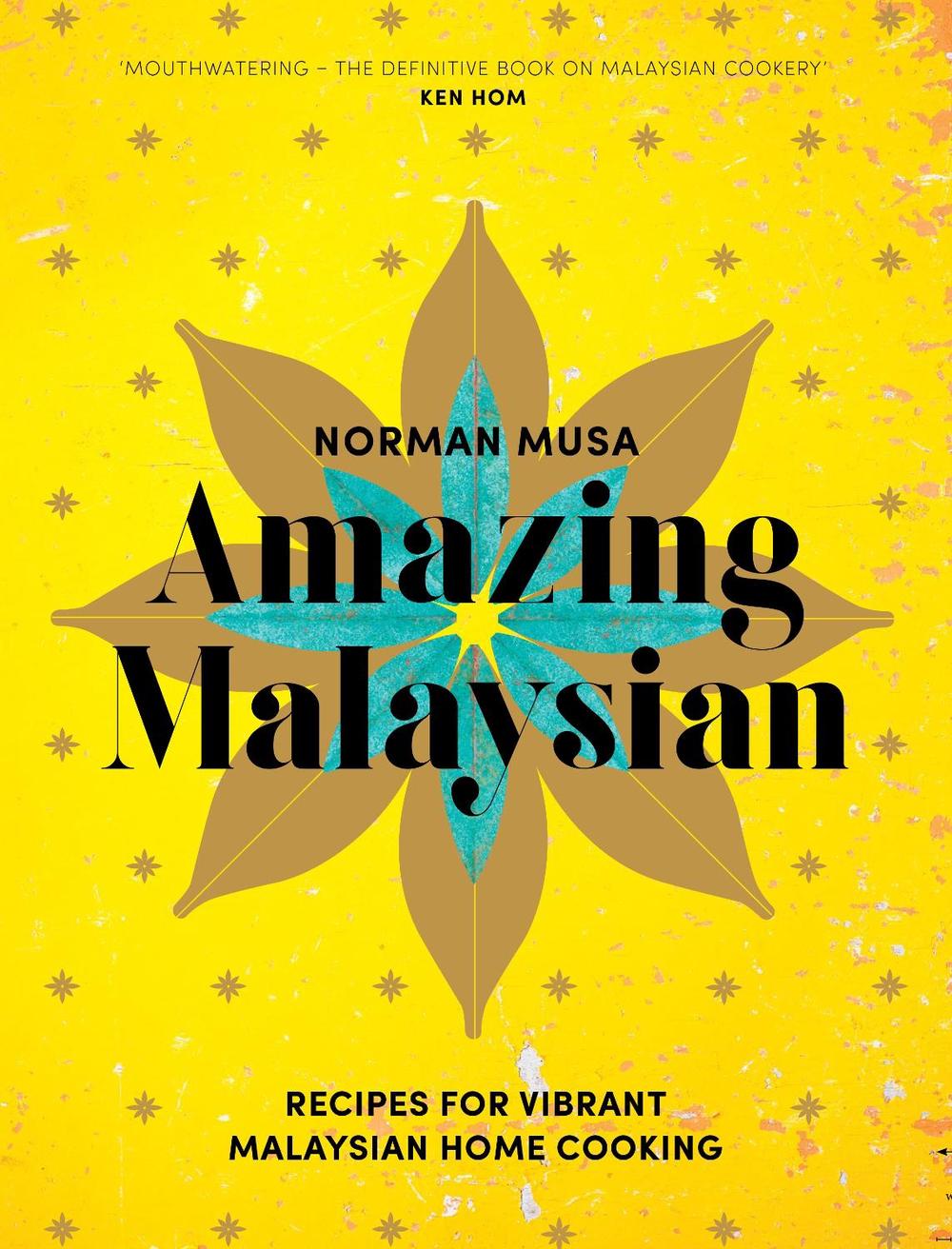 Amazing Malaysian by Norman Musa - ISBN: 9780224101547