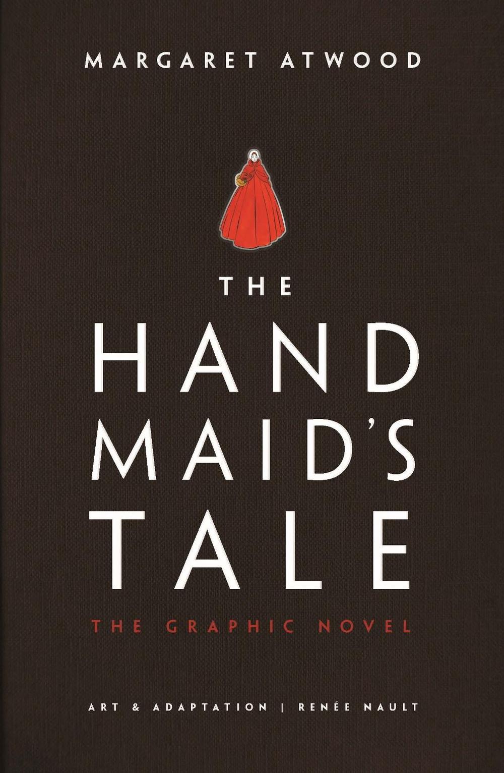 The Handmaid's Tale, 9780224101936