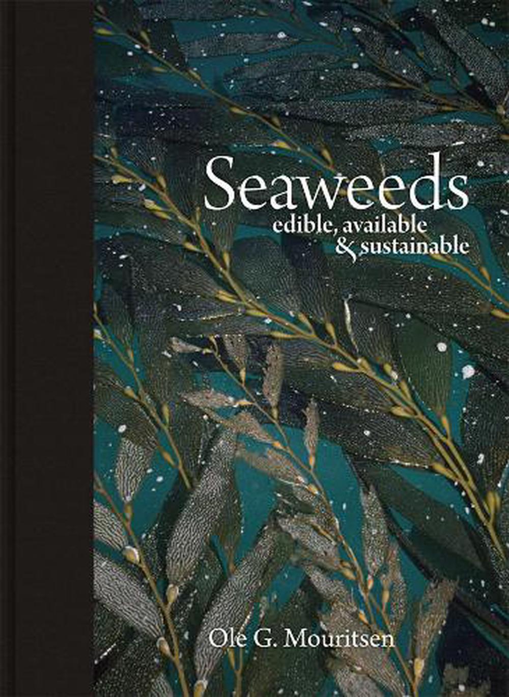Seaweeds, 9780226044361